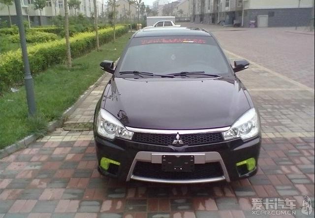  - 玩改車