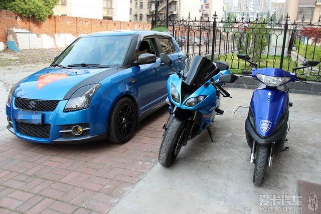  - 玩改車(chē)