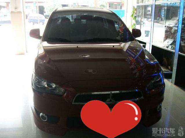  - 玩改車