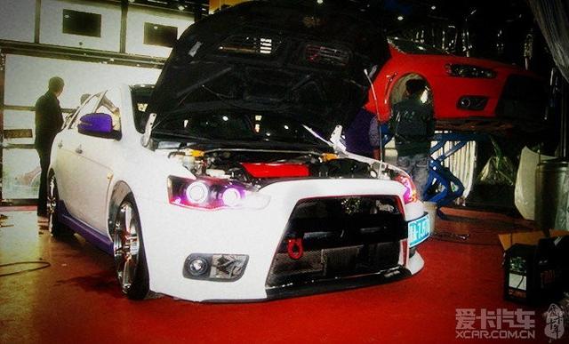  - 汽車(chē)改裝網(wǎng)