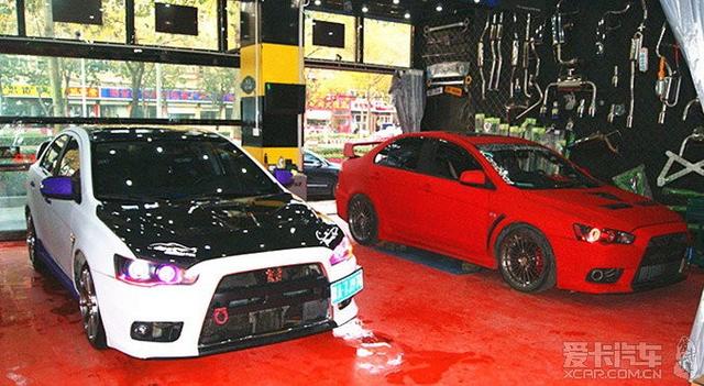  - 玩改車(chē)