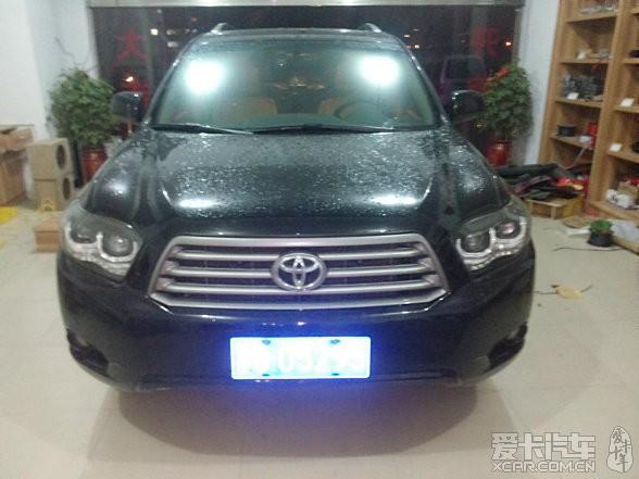  - 玩改車