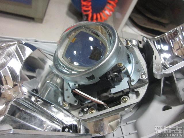  - 玩改車
