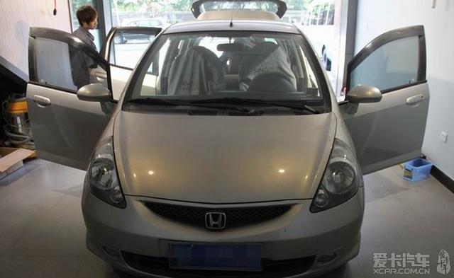  - 玩改車