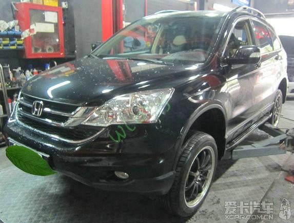  - 玩改車