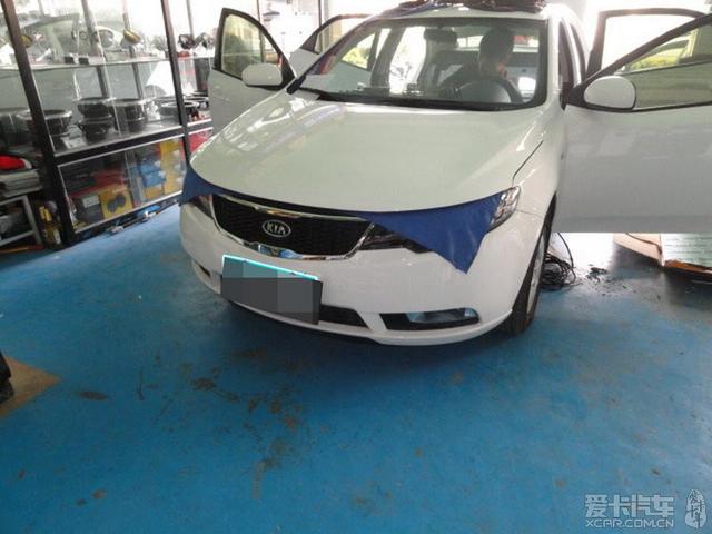  - 玩改車