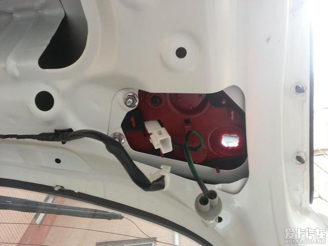  - 玩改車