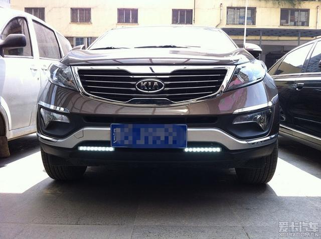  - 玩改車