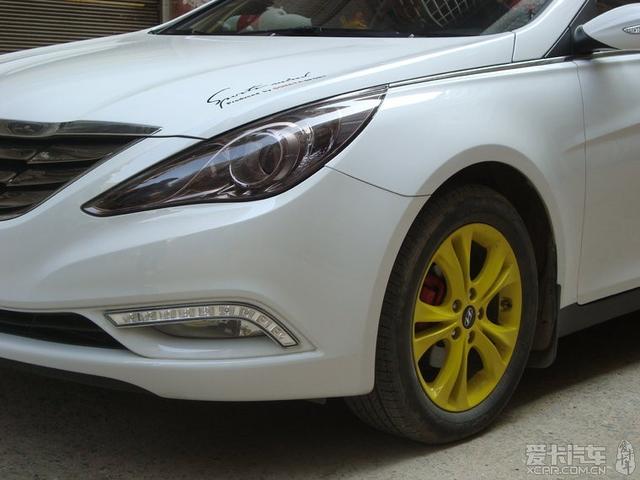  - 玩改車