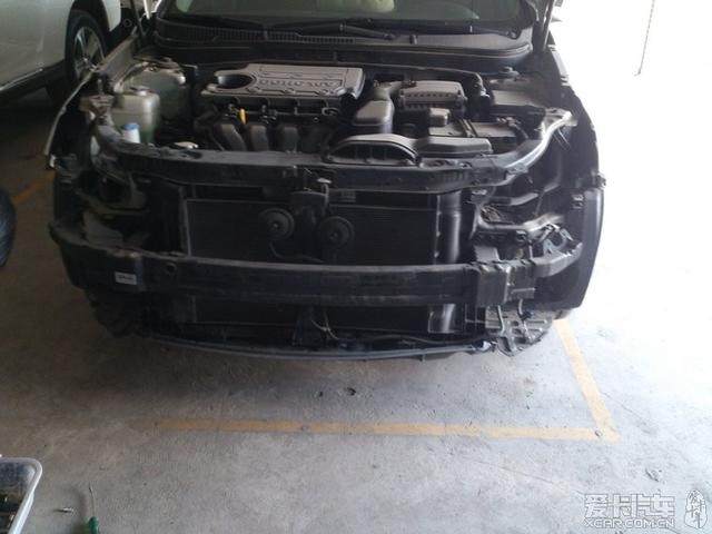  - 玩改車