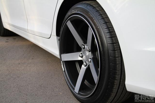  - 玩改車