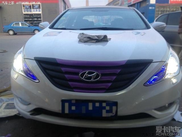  - 玩改車