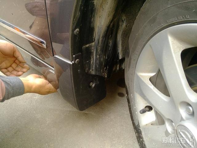  - 玩改車