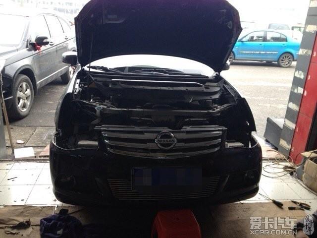  - 玩改車