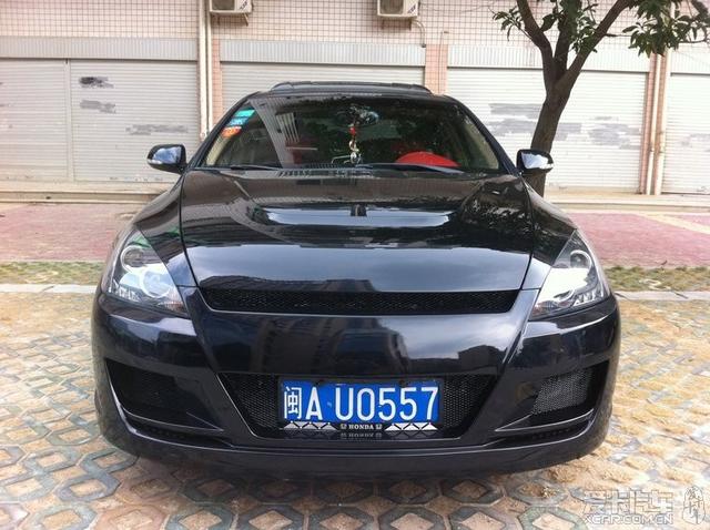  - 汽車改裝網(wǎng)