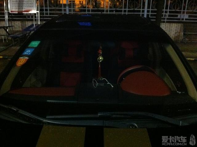  - 玩改車