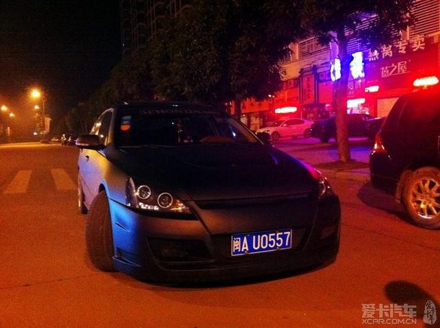  - 汽車(chē)改裝網(wǎng)
