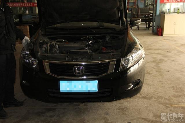  - 玩改車