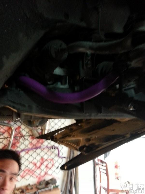  - 玩改車