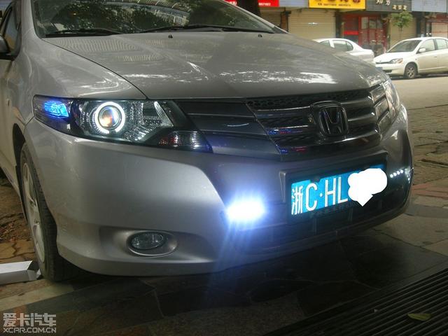  - 玩改車