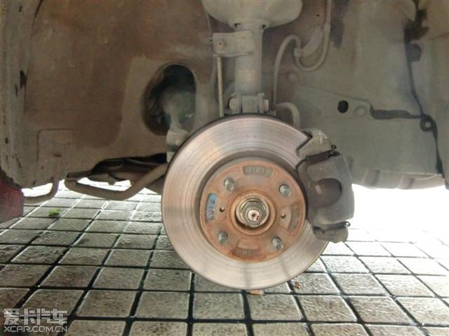  - 玩改車
