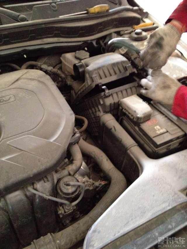  - 玩改車