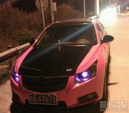  - 汽車改裝網(wǎng)