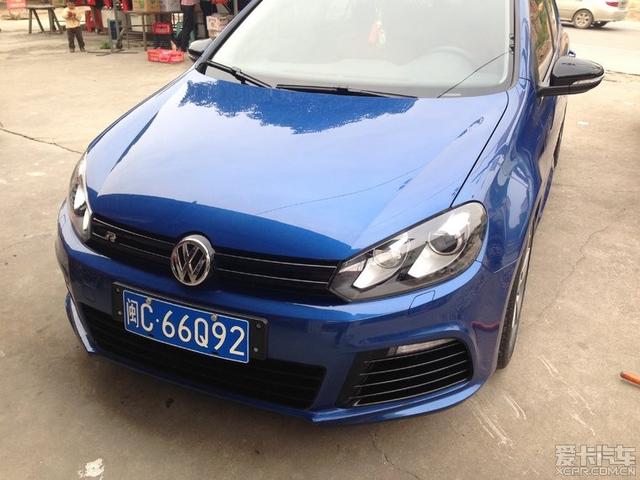  - 玩改車
