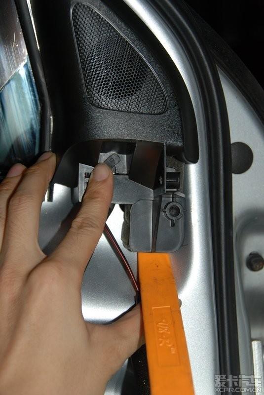  - 玩改車
