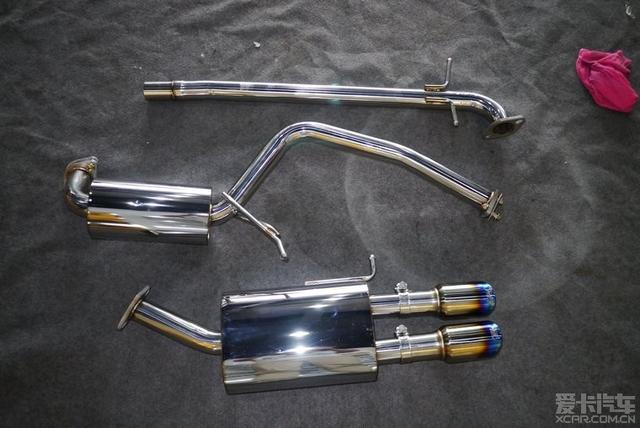  - 玩改車