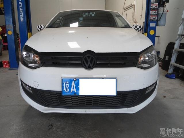  - 玩改車