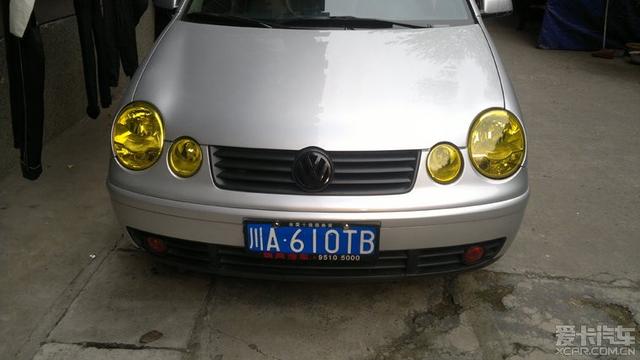  - 玩改車