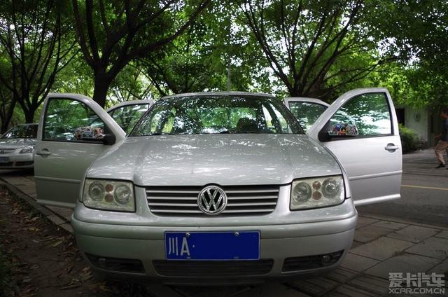  - 玩改車