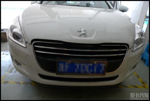  - 玩改車