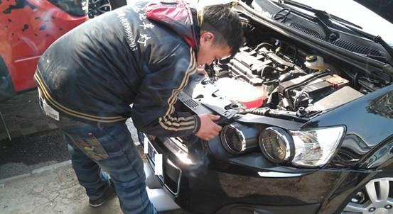  - 汽車改裝網(wǎng)