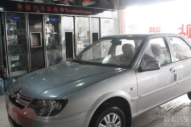  - 玩改車