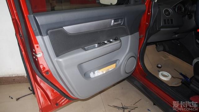  - 玩改車