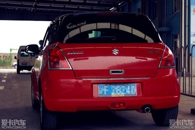  - 玩改車