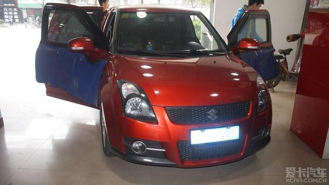  - 汽車改裝網(wǎng)