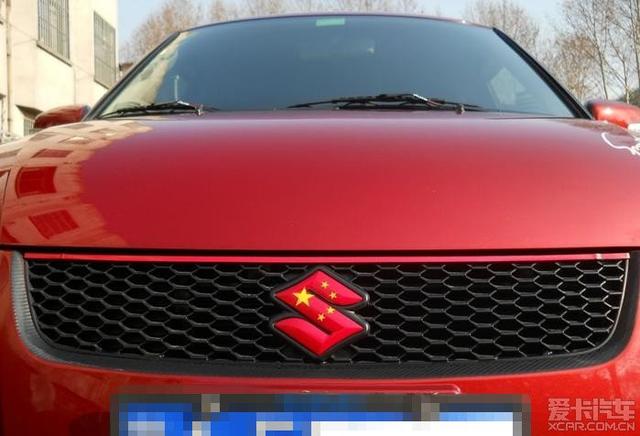  - 玩改車