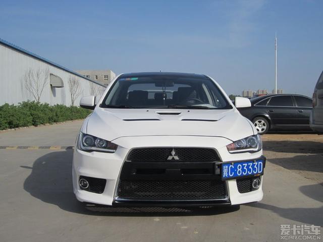  - 玩改車