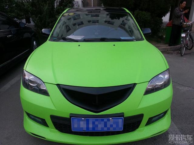  - 玩改車