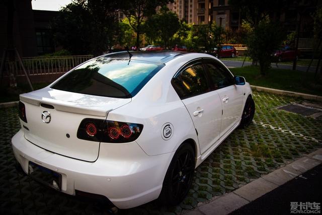 - 玩改車