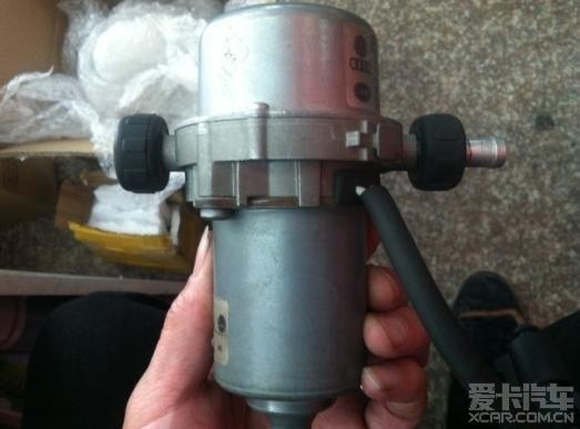  - 玩改車