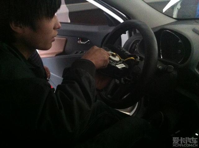  - 玩改車