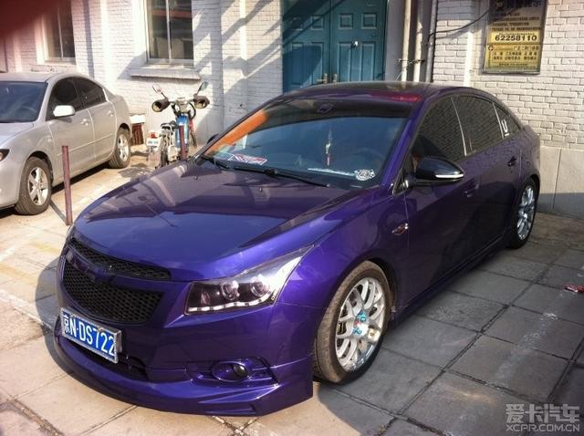  - 汽車改裝網(wǎng)
