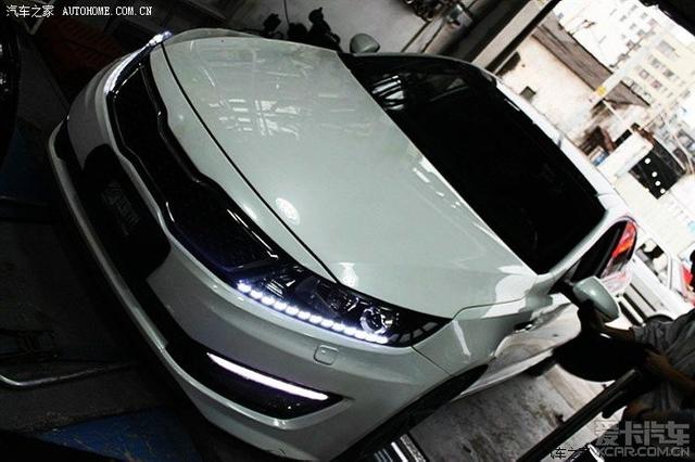  - 汽車改裝網(wǎng)