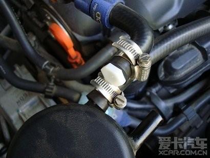  - 玩改車