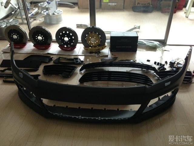  - 玩改車