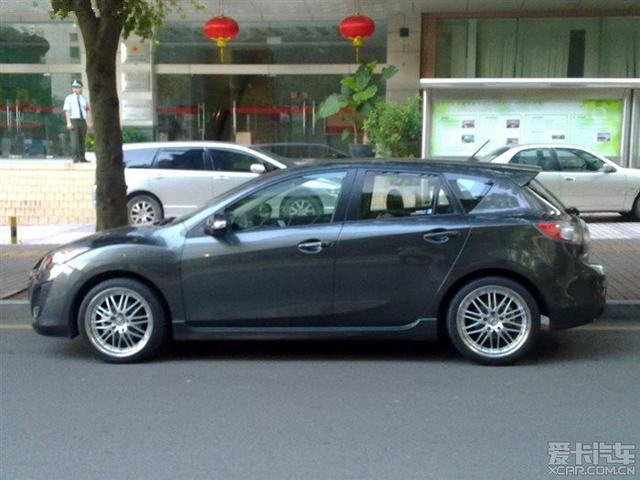  - 玩改車